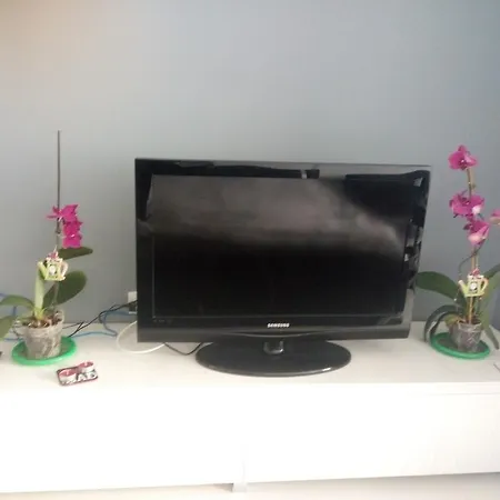 Appartamento Studio Diana