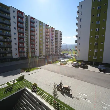 Studio Diana Appartamento Braşov